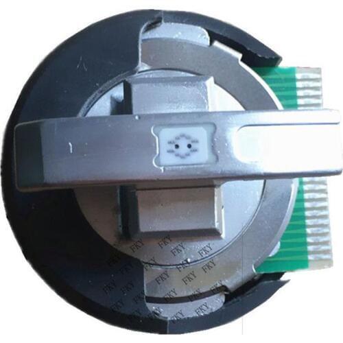 High quality for DPK3850 DPK3750+ DPK3800 DL3850 print head Needle printhead