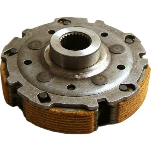 YIMATZU ATV Motorcycle Parts Driving Wheel Shoe for Hisun HS700 700CC ATV UTV Bike