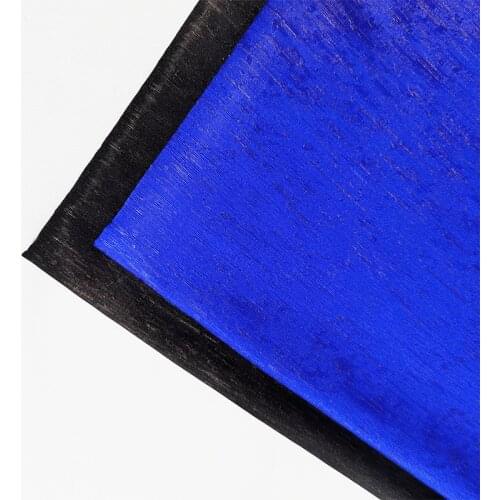 Brocade satin thread jacquard fabrics imitation silk nylon patchwork cloth material for sewing dress bags