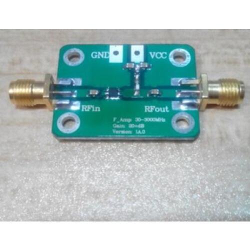 1PC NC RF attenuator