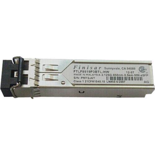 2.125G-850nm-0.5km-SFP FTLLF8519P3BTL-HW