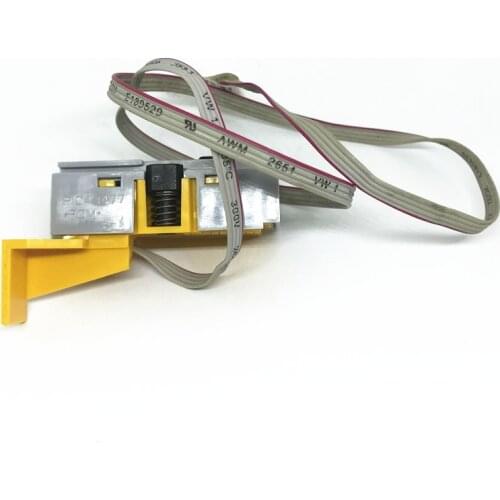 Label sensor label sensor For Zebra ZT210/ZT230 original zebra ZT230 label sensor