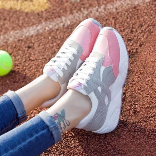 FOORAABO Women's Sneakers