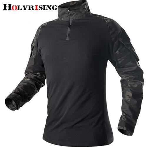 Holyrising Hiking T-shirts