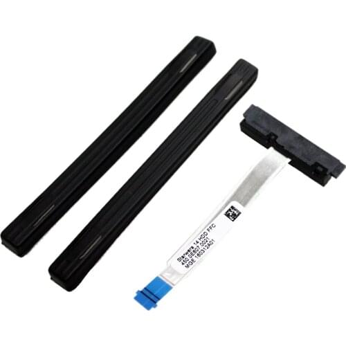 For HP omen 17-AN Series 17-AN012DX 17T-AN000 17-an108tx 17-an014TX hdd cable +Candy Bracket 450.0E607.0021