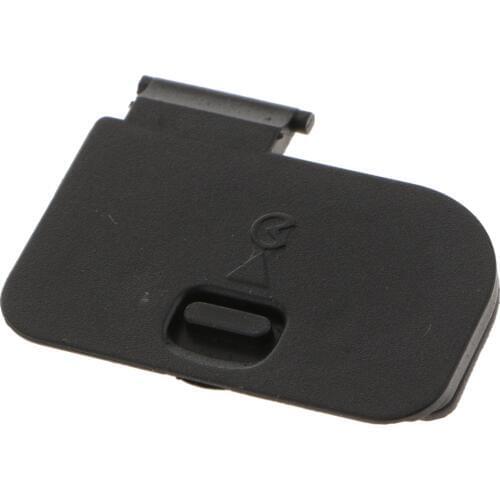 Camera Battery Cover Protective Cap Door Protector Holder for Nikon D750 Plastic Made Battery door cover lid protector
