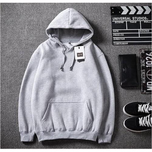 2021 New Spring Autumn Mens Hoodies Men Hoodies Sweater Unisex Streetwear Hooded