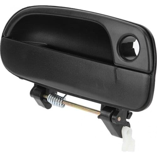 Front Right Outside Exterior Door Handle 82660-25000 Fit for Hyundai Accent 2000 2001 2002 2003 2004 2005-2006 car accessories