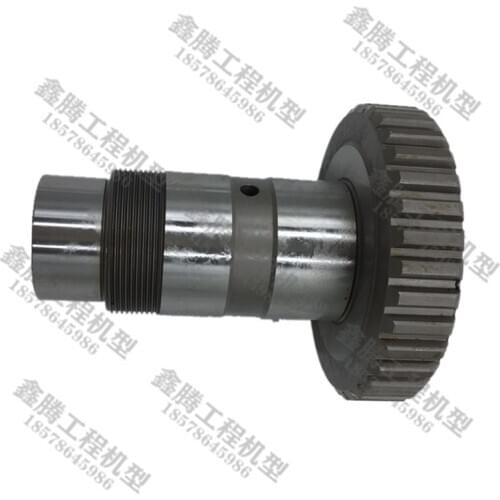 Hitachi John Deere Excavator EX100-1 EX120-1 EX100 EX120 Travel Motor Shaft Driving Disc 2021884 for Final Drive Travel Device