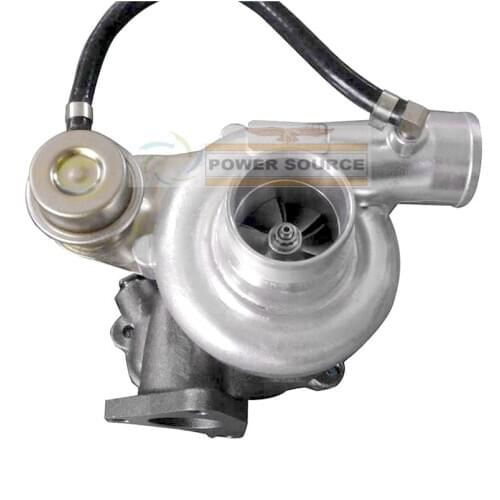 Turbo TD05-16G 49178-06300 49178-06310 4917806310 For Mitsubishi EVO3 Upgrade For Subaru Impezza WRX STI Forester 58T EJ20 210HP