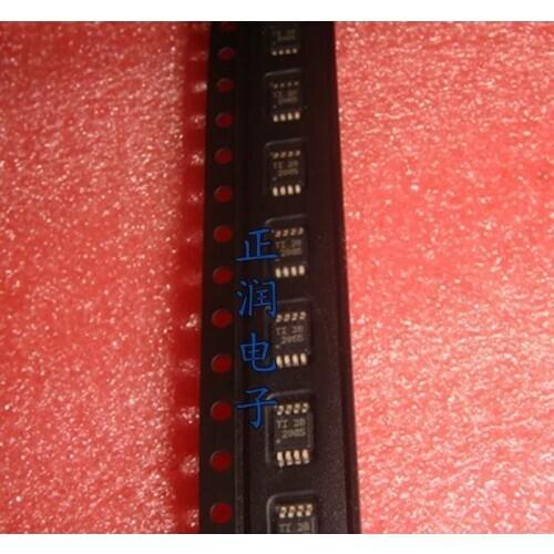 10pcs/lot TPS2065 TPS2065DGNR TPS2065DGNRG4 MSOP8 NEW 100% Original free shipping