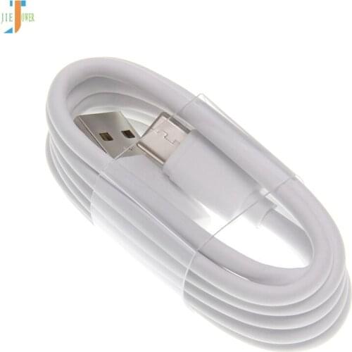 100pcs/lot 1m USB Type C Direct Beer Fast Charging USB C Cable Type-c Data Cord Charger Usb-c for Samsung S8 S9 S10 Xiaomi MIX2