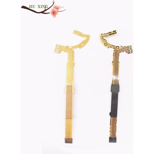 2PC NEW Lens Aperture Flex Cable / Focus Flex Cable For Olympus ED 14-42 mm 14-42mm Repair Part