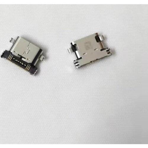2pcs/lot Micro USB Charger Charging Connector Port Power Jack For LG Nexus 5X / G5 LG G5 H850 VS987 H820 LS992 H830