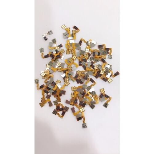 5pcs Proximity Light Sensor Flex Cable For Huawei P20 lite Ribbon Module Replacement Spare Parts Tested & QC