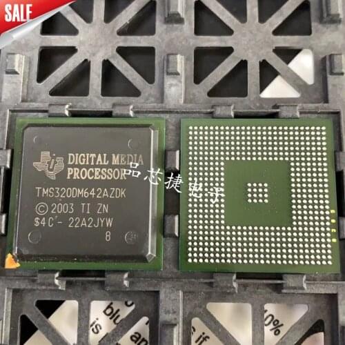 5/PCS NEW Chip Bga548 Embedded DSP Digital Signal Processor Chip Brand New & Original