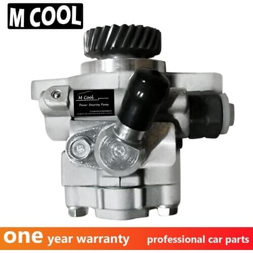 Brand New For Power Steering Pump Toyota HDJ100 Steering Pump 44310-60420 4431060420