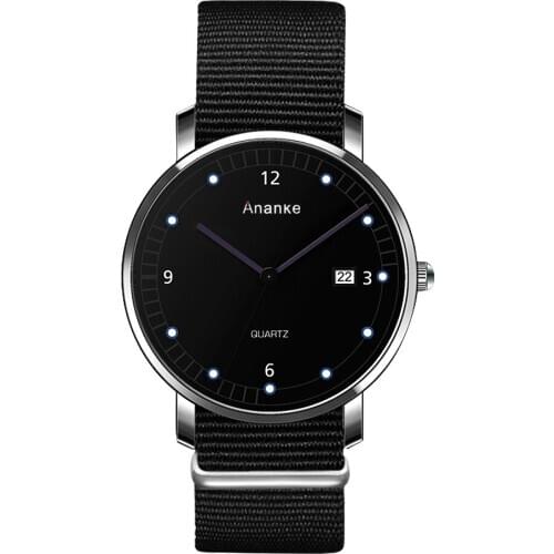 Ananke Automatic Watch