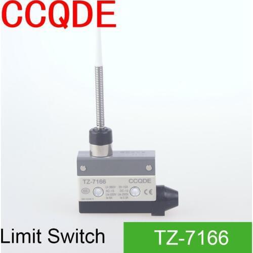 CCQDE TZ-7166 Micro Switch