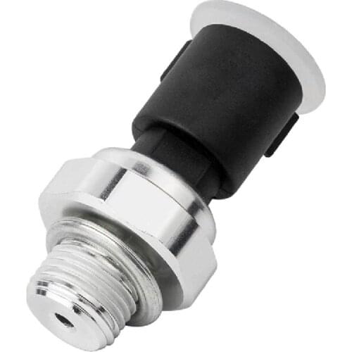 Engine Oil Pressure Sensor Switch Replaces 12673134 12621234 12596951 PS711 1S10842 for Silverado Suburban GMC Equipment