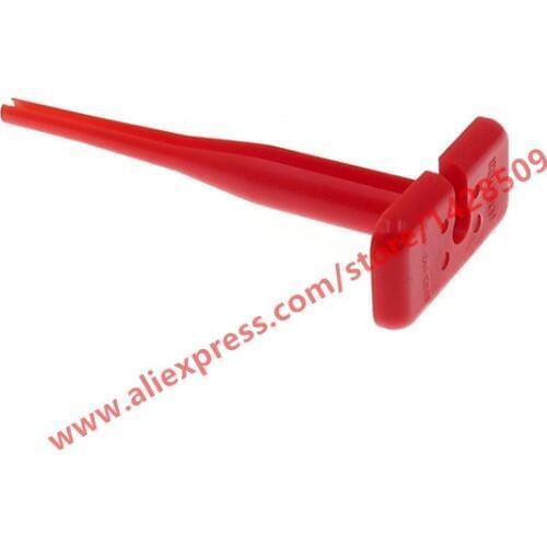 0411-240-2005 DTM Terminal Removal Tool Automotive Electrical Wiring Crimp Connector Pin Extractor For Deutsch