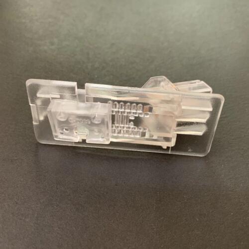 FOR Renault Duster / Dacia Duster the Bracket / support / holder For Car Rear View Camera Back up Reverse Parking Camera