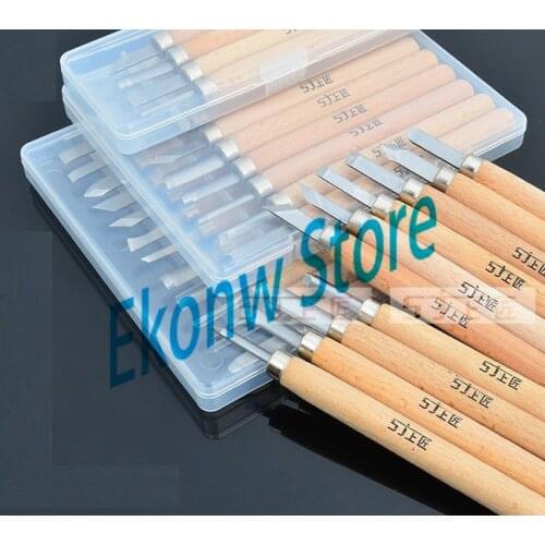 Ножи LEEKNOW China At AliExpress