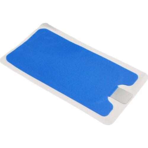 Medical accessories for Adult use Disposable electrosurgical plate-Monopolar,20pcs/Bag