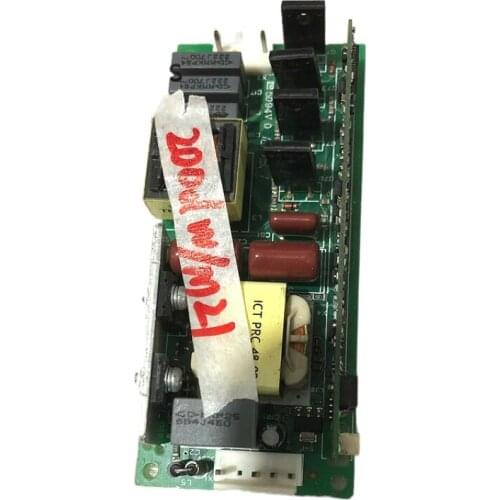 Projector Ballast Lamp Power Supply Lamp Driver EUC 200d W/M21 for Projector