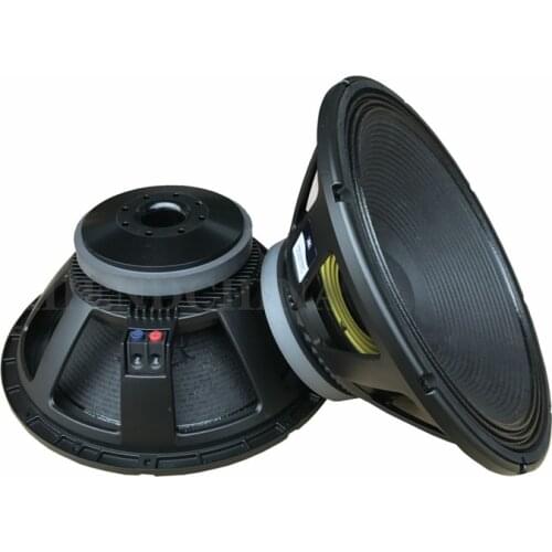 Pw-014 Large Magnet High Power 220 Magnetic 100 Core Professional Stage Ktv12 Inch Woofer Unit 400w 8ohms 96db