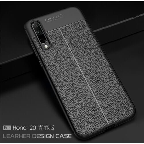 Bright Lychee Pattern Shell Cover For accesorios Huawei Nova 5T Marble Cases sFor Huawei accesorios Honor 20S 20 Lite Pro Hawaii