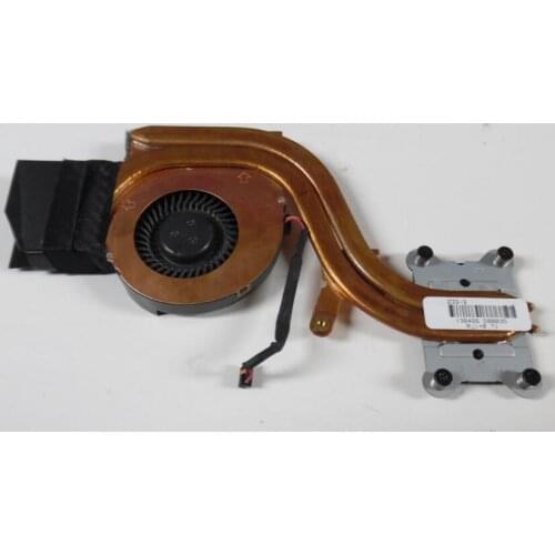 Laptop CPU cooling fan for Lenovo IBM thinkpad X220 X220I radiator&fan heatsink fan 04W1774 60.4KJ28.021