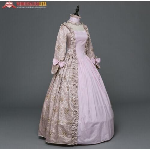 Victorian Gothic Southern Belle Victorian Dress Steampunk Ball Gown Reenactment Clothing Theatre Costume