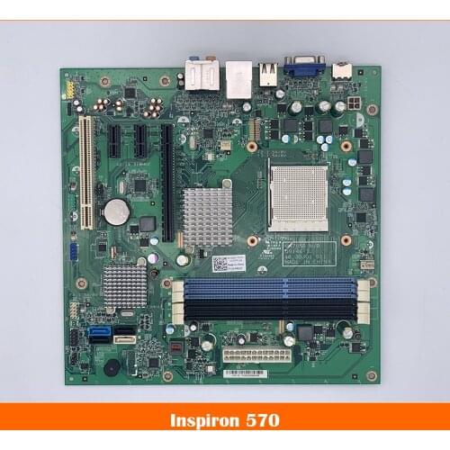 High quality desktop motherboard for 570 DT MA785R 4GJJT 04GJJT Fully tested