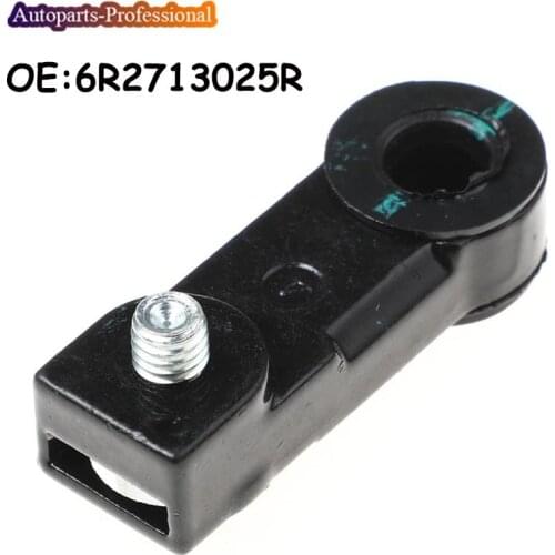 High Quality Gear shift control For VW Polo 2015-2020 For Skoda RAPID 2012-2021 6R2713025R Car Auto accessorie