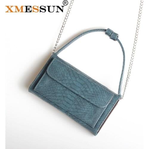 Синие женские сумки XMESSUN China At AliExpress