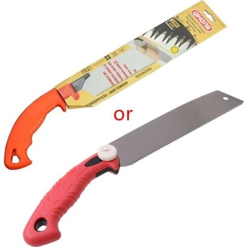 Japanese Ryoba Pull Saw 416mm Hand Tools For Slim Tenon Woodworking Precise Saw