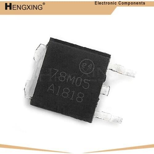 10piece 78M05 7805 L78M05CDT 78M06 78M08 78M09 78M12 78M15 78M18 79M12 7806 7808 7812 Three-terminal voltage regulator Triode