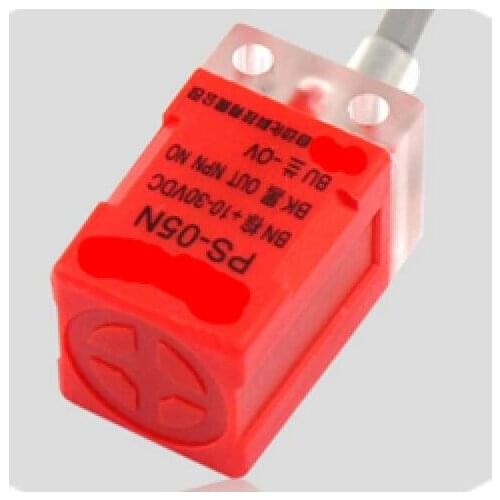 5PCS Proximity Switch PL-05N NPN NPN