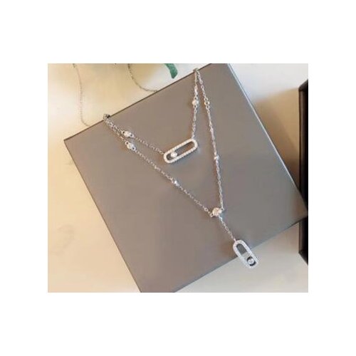 AIWEIGE Pendant Chains