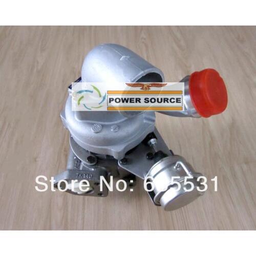 BV43 28200-4A480 28200 4A480 53039700145 53039700127 Turbo Turbocharger For Hyundai Grand Starex CRDI H-1 D4CB 16V 2007- 2.5L