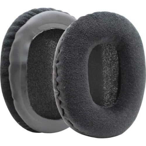 Suitable for Shure SRH1840 HPAEC840 headphone cover sponge cover ear cotton ear cover