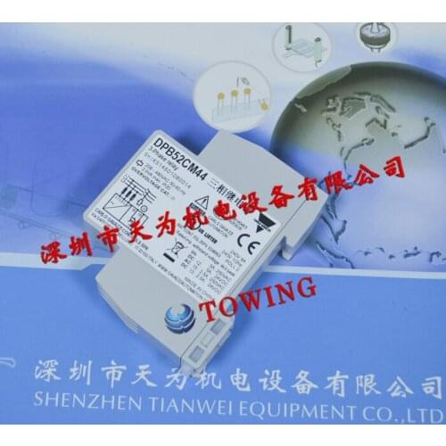 DPB52CM44 CARLO GAVAZZI 100% new and original