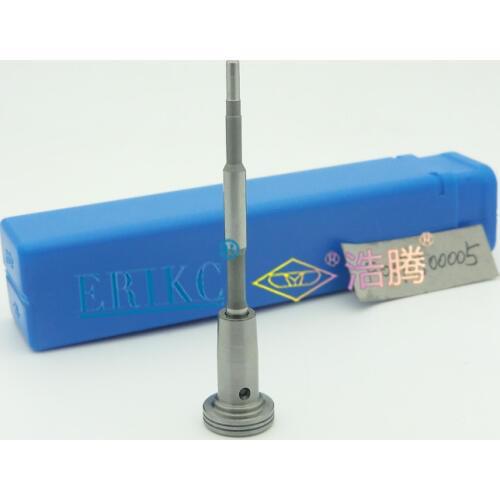 ERIKC F00RJ00005 Auto diesel engine parts F00R J00 005 fuel injector control valve F ooR J00 005 for bosch 0445120002 0986435501