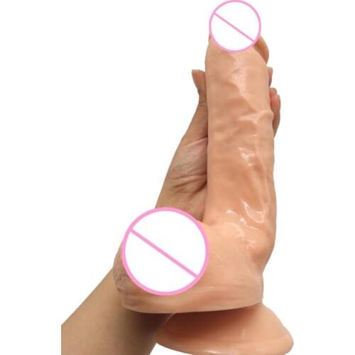 Dildos FJUN China