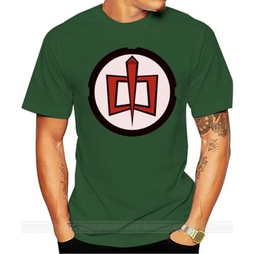 Cotton tshirt men summer fashion t-shirt euro size T-Shirt Shirt Ralph Hero The Greatest American Hero Sheldon TV