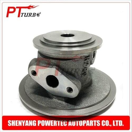 Turbine Bearing Housing 8970385180 8970385181 For Isuzu Trooper 85 KW 115HP P756-TC/4JG2-TC Turbo Charger Assy RHV4 VI95 VICC