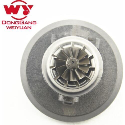 K03-0024 53039880050 turbine auto parts core chra cartridge For Citroen C5 Xantia / Peugeot 406 607 2.0 HDi DW10ATED 80Kw 79Kw