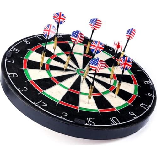 3 Pieces/Group Of Professional Copper Steel Needle Tip Darts Darts Flying Sports Indoor Office Darts Party Entertainment Darts