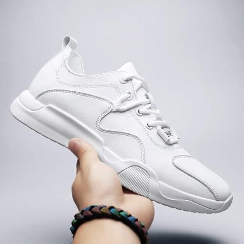 Male Shoe Mens Shoes Casual Man For Men Zapatos De Cuero Para Hombre Leather Sapato Couro Masculino Autumn Mens